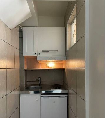 Appartement à louer, 17m², Clichy