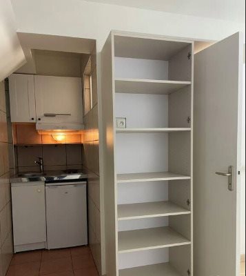 Appartement à louer, 17m², Clichy