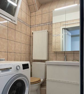 Appartement à louer, 17m², Clichy