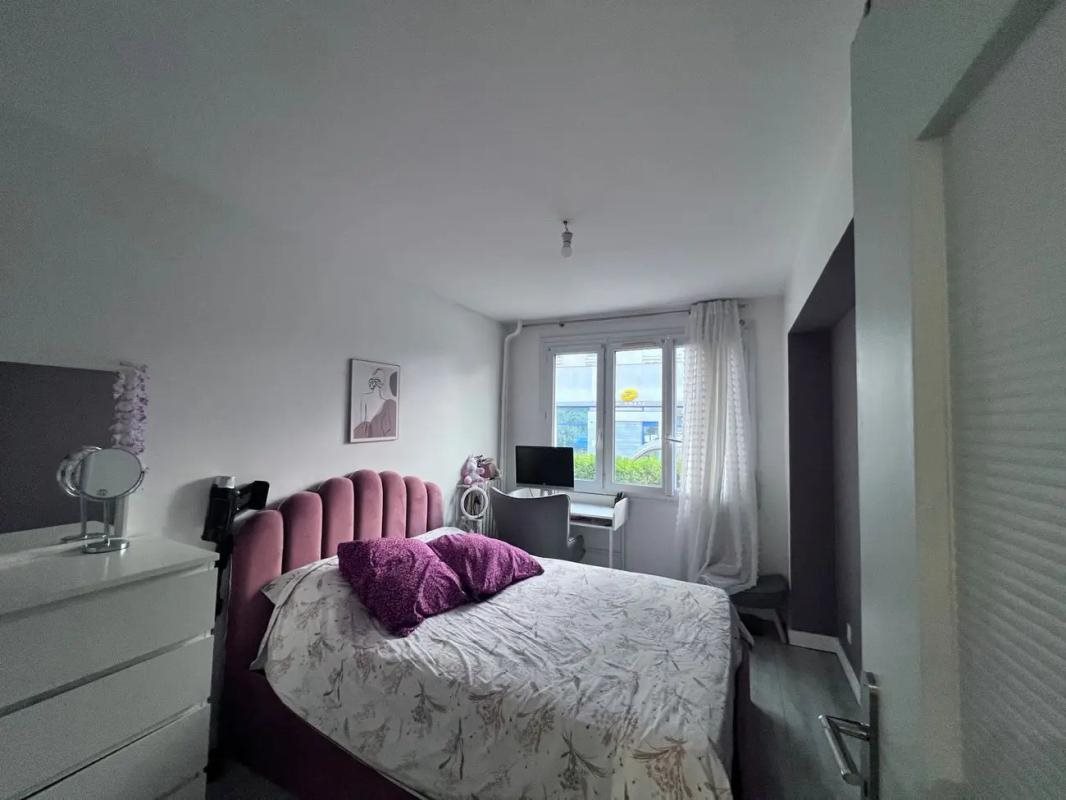 Appartement à louer, 47m², Colombes