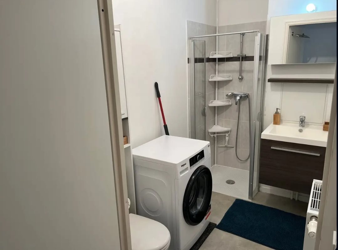 Appartement à louer, 39m², Montmagny