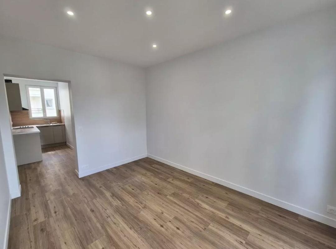 Appartement à louer, 52m², Gennevilliers