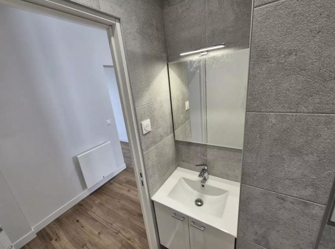 Appartement à louer, 52m², Gennevilliers