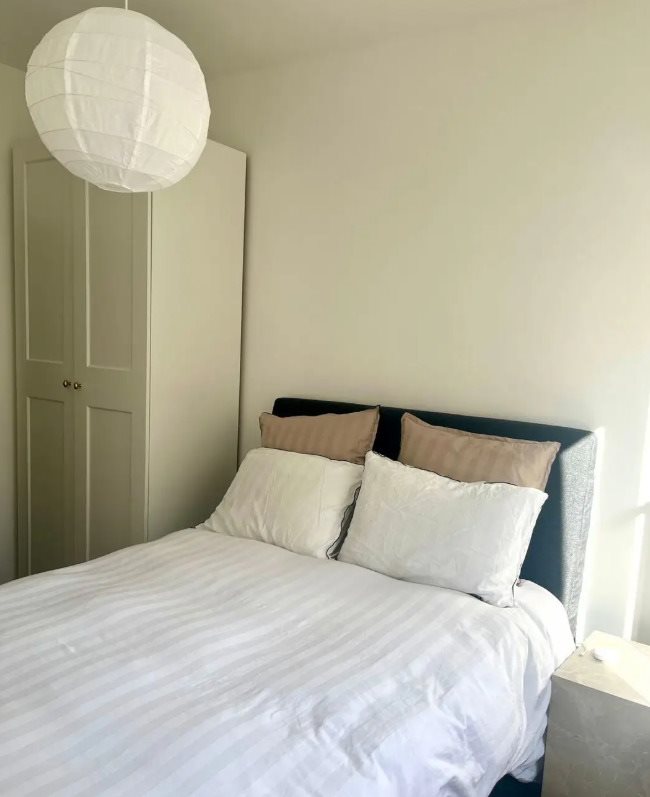 Appartement à louer, 40m², Cergy