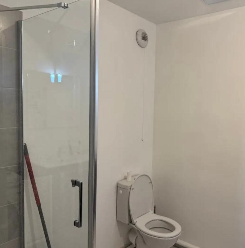 Appartement à louer, 40m², Cergy