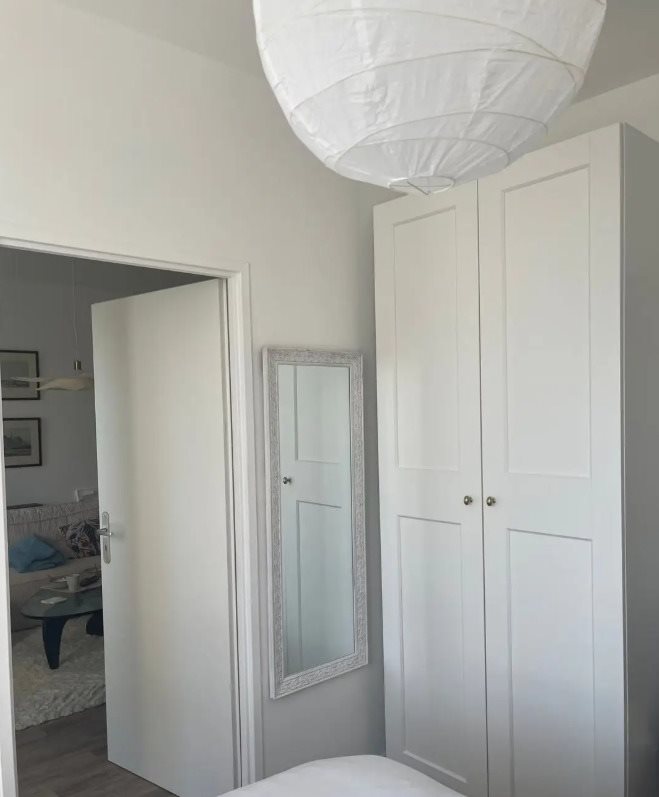 Appartement à louer, 40m², Cergy