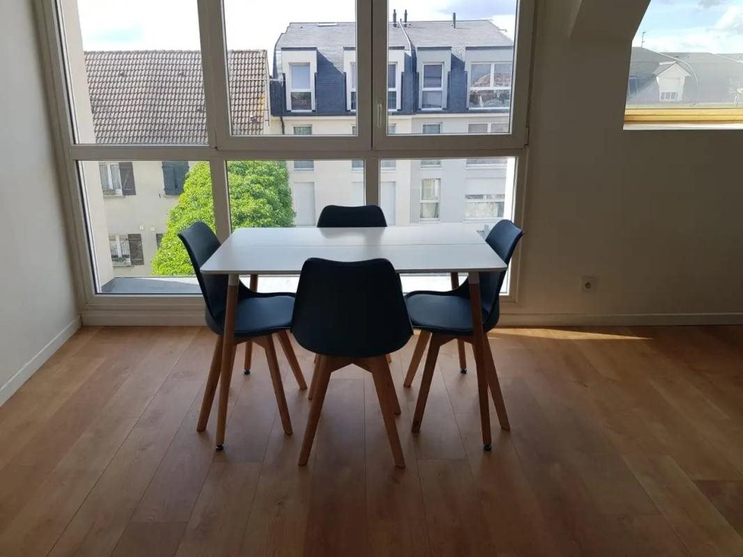 Appartement à louer, 40m², Le Plessis-Bouchard