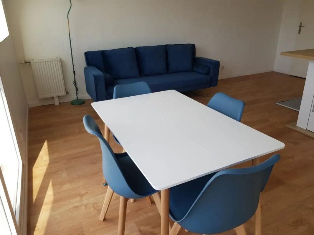 Appartement à louer, 40m², Le Plessis-Bouchard