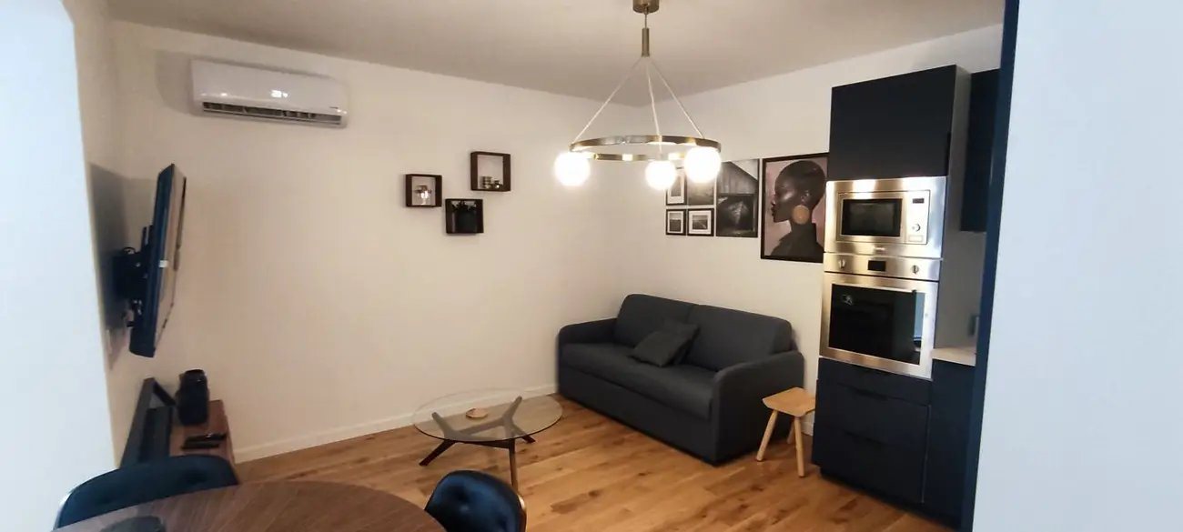 Appartement à louer, 31m², Rueil-Malmaison