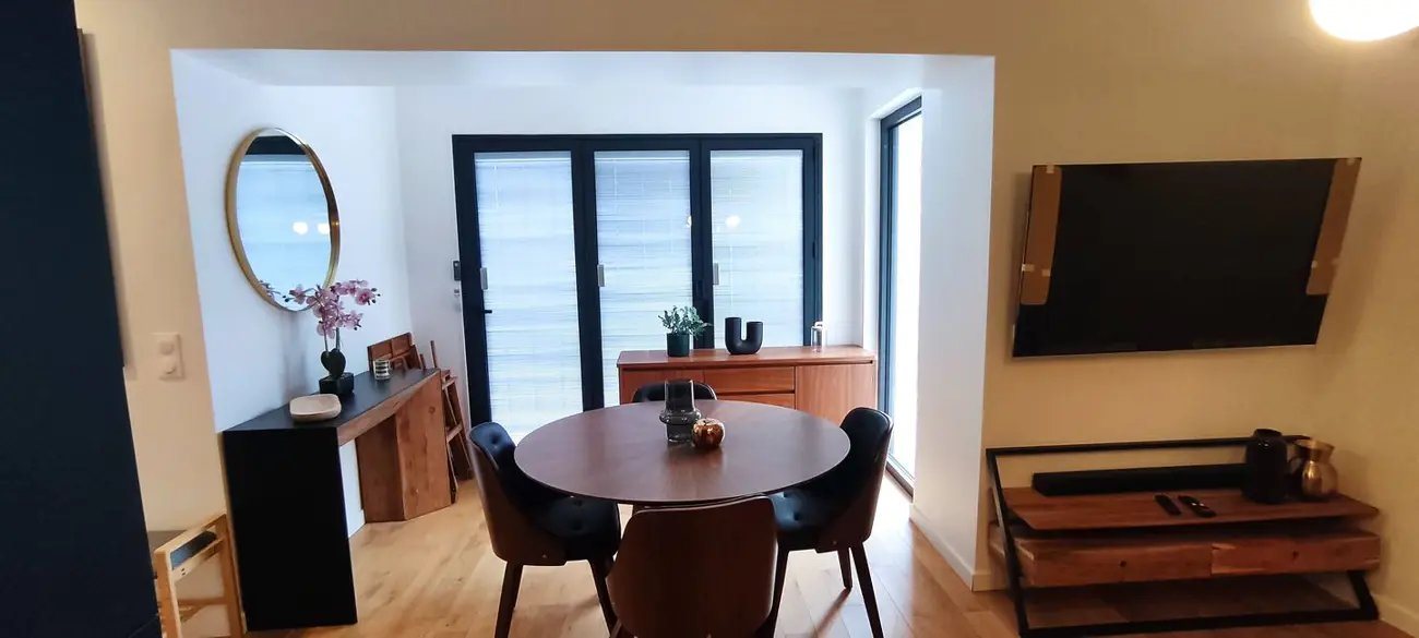 Appartement à louer, 31m², Rueil-Malmaison
