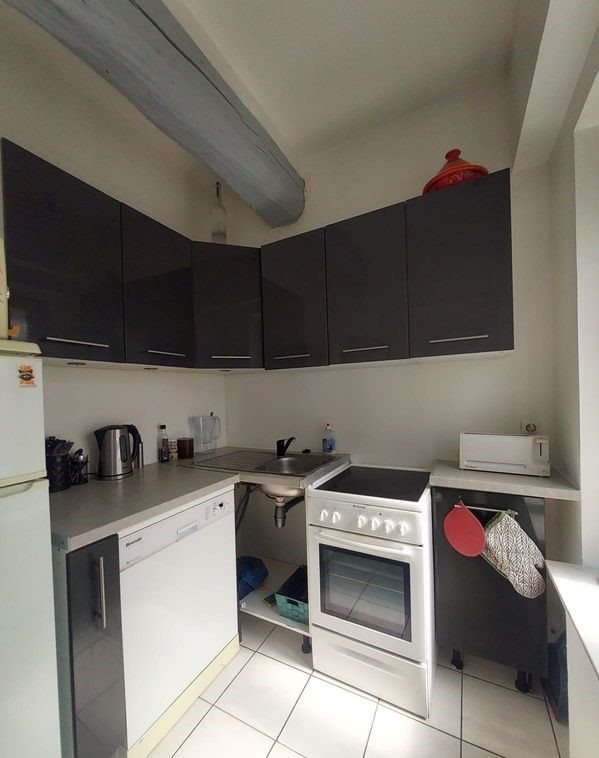 Appartement à louer, 43m², Beaumont-sur-Oise