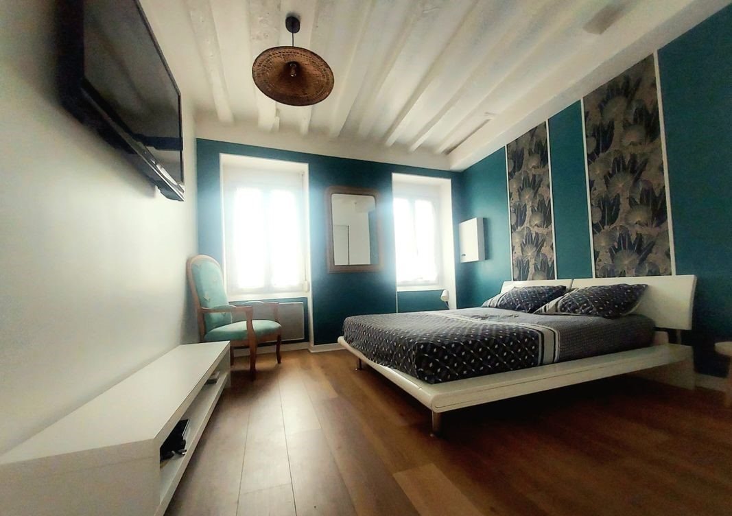 Appartement à louer, 43m², Beaumont-sur-Oise