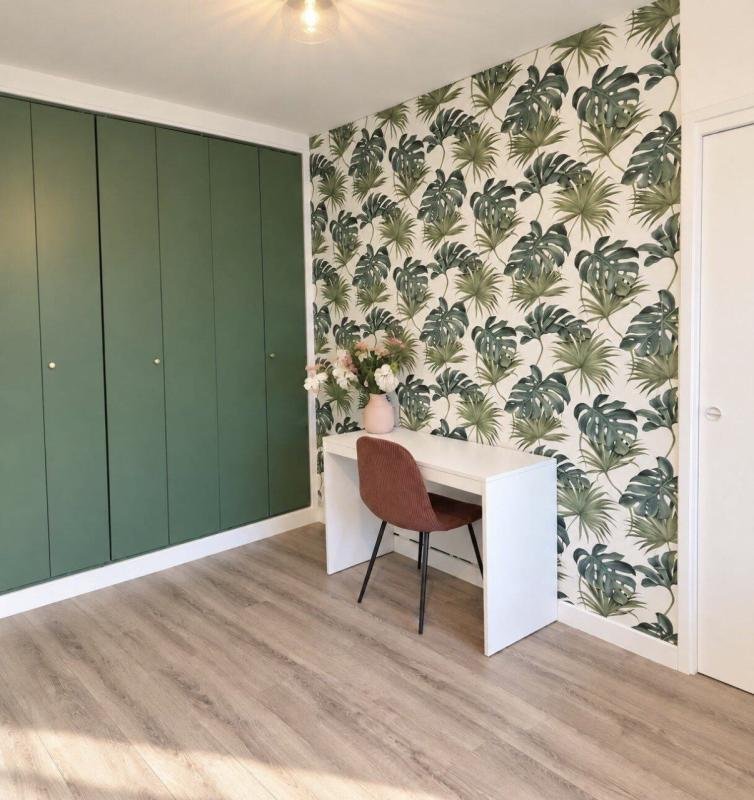 Appartement à louer, 40m², Noisy-le-Sec