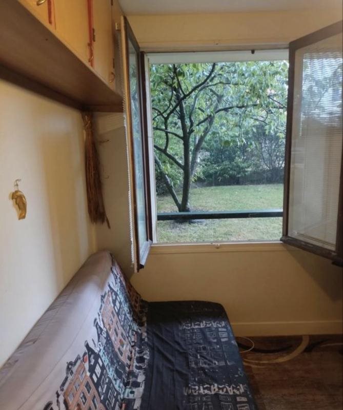 Appartement à louer, 12m², Colombes