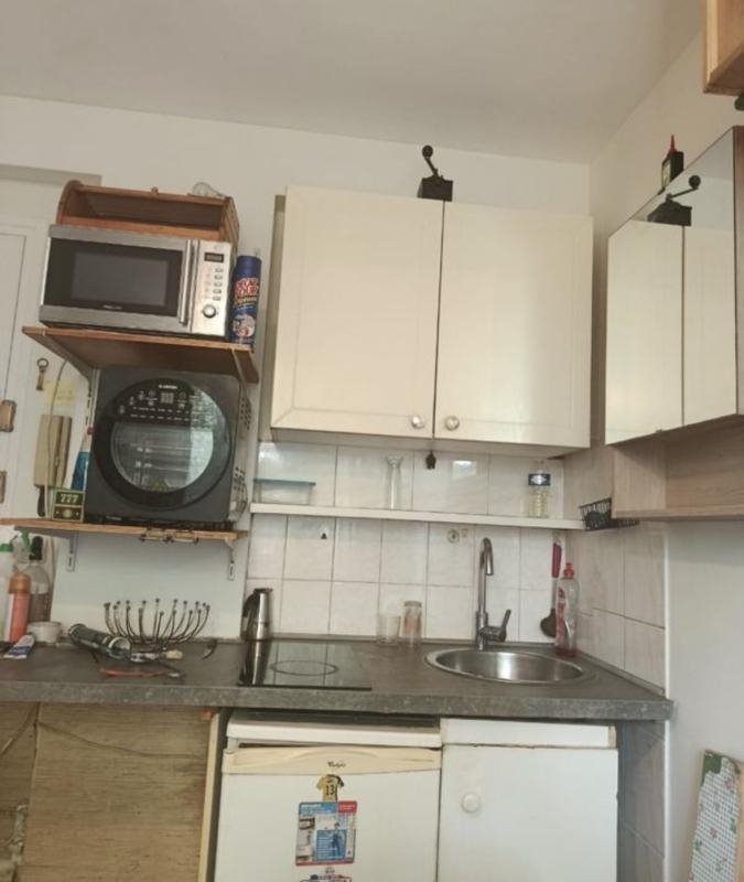 Appartement à louer, 12m², Colombes