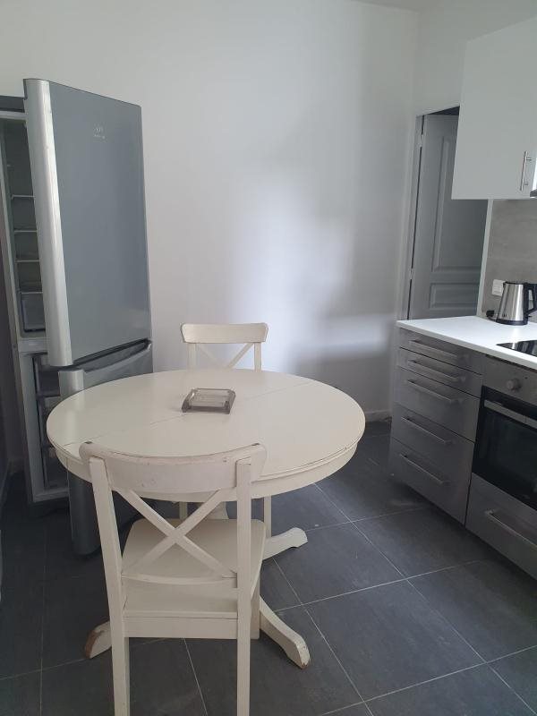 Appartement à louer, 30m², Stains