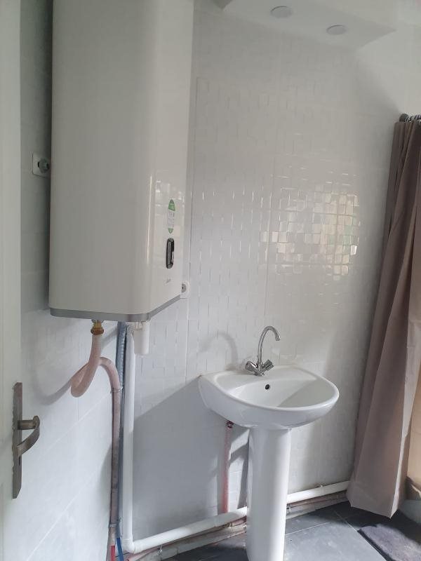Appartement à louer, 30m², Stains