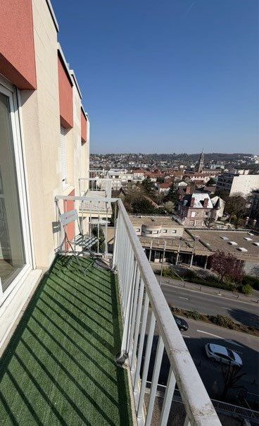 Appartement à louer, 20m², Villemomble