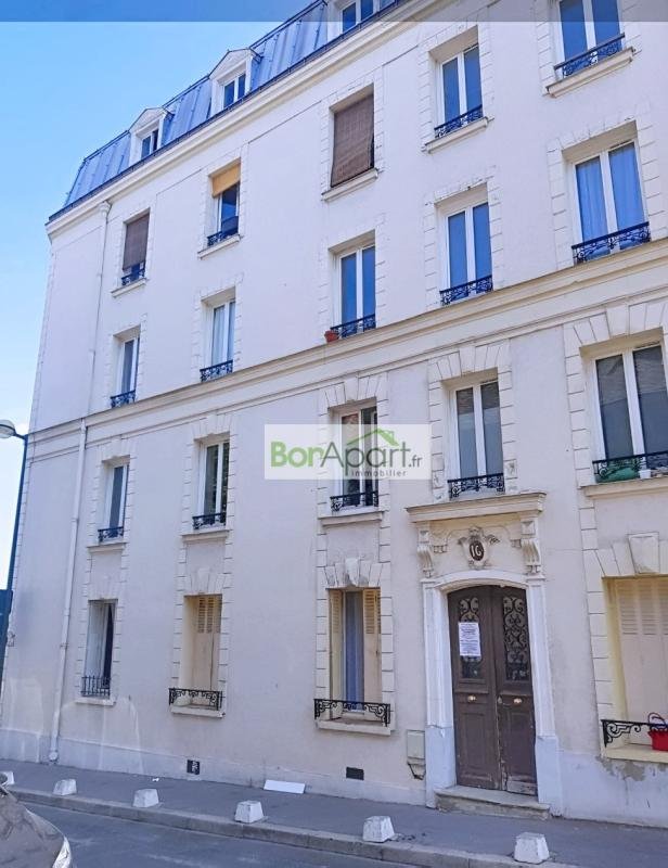 Appartement à louer, 48m², Colombes