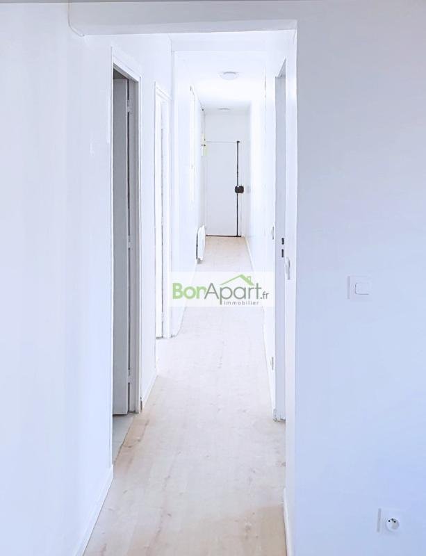 Appartement à louer, 48m², Colombes