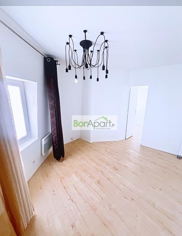 Appartement à louer, 48m², Colombes