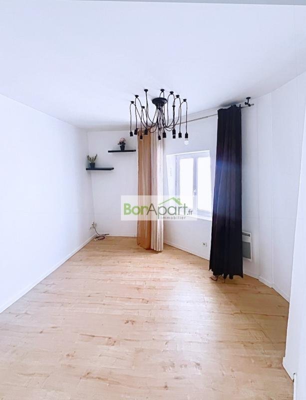 Appartement à louer, 48m², Colombes