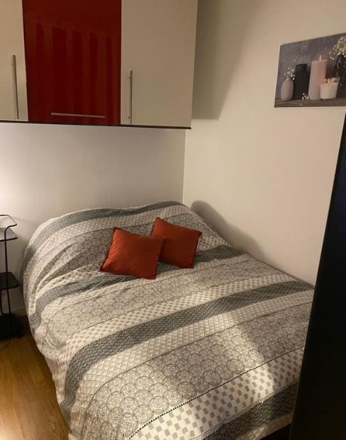 Appartement à louer, 32m², Cergy