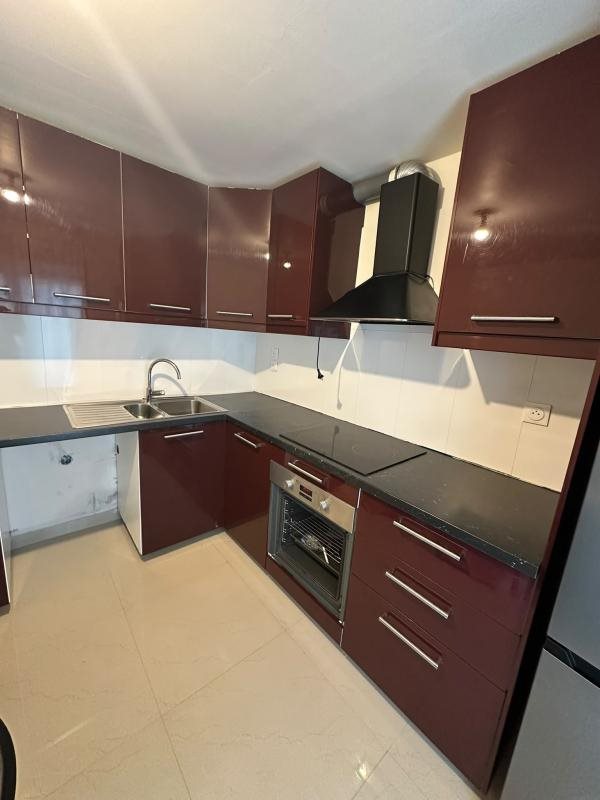 Appartement à louer, 58m², Villepinte