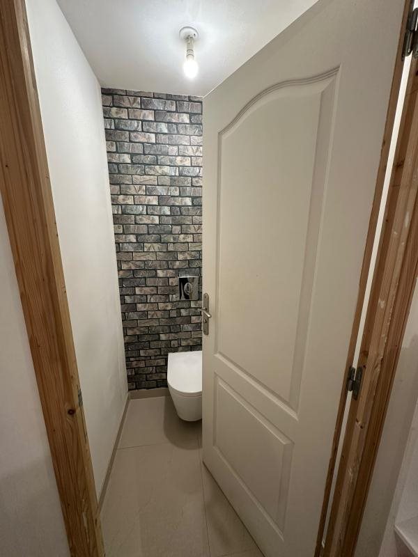 Appartement à louer, 58m², Villepinte