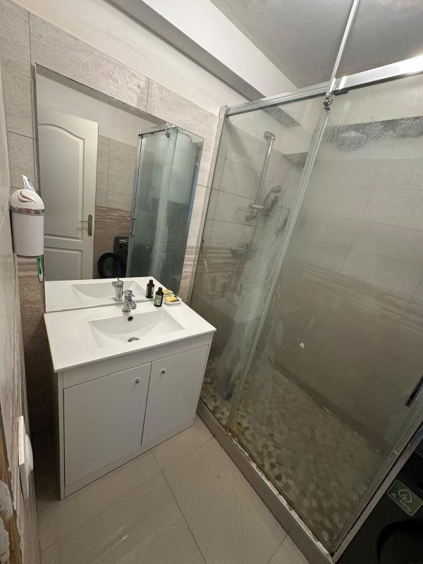 Appartement à louer, 58m², Villepinte
