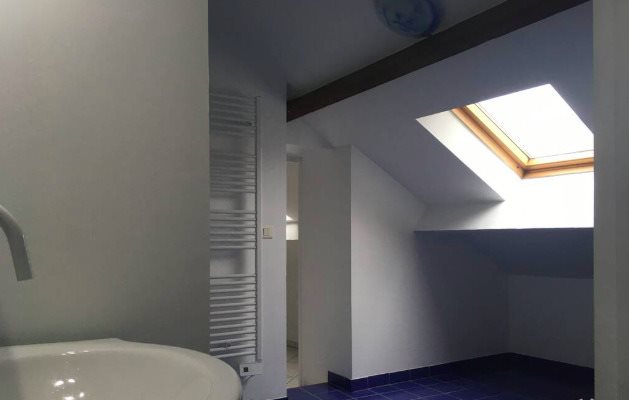 Appartement à louer, 40m², Cergy