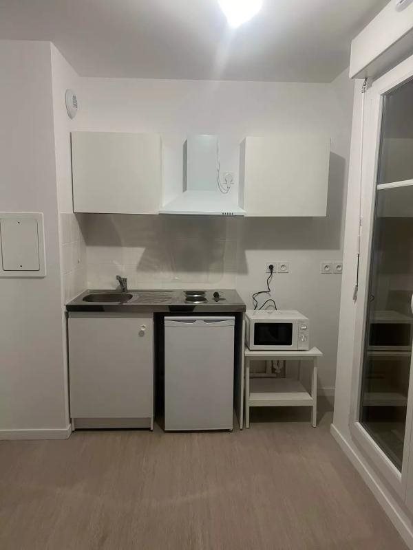 Appartement à louer, 36m², Le Blanc-Mesnil