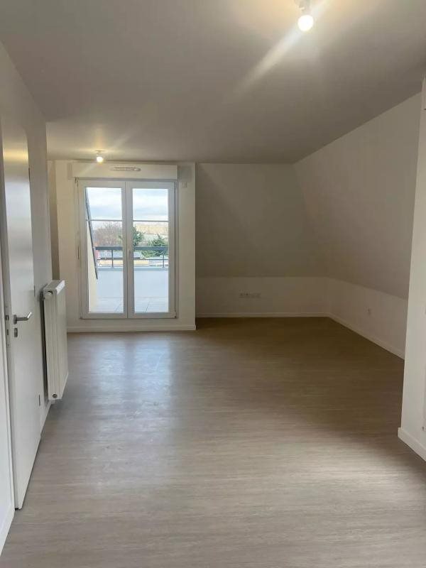 Appartement à louer, 36m², Le Blanc-Mesnil