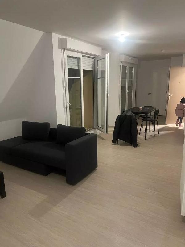 Appartement à louer, 36m², Le Blanc-Mesnil