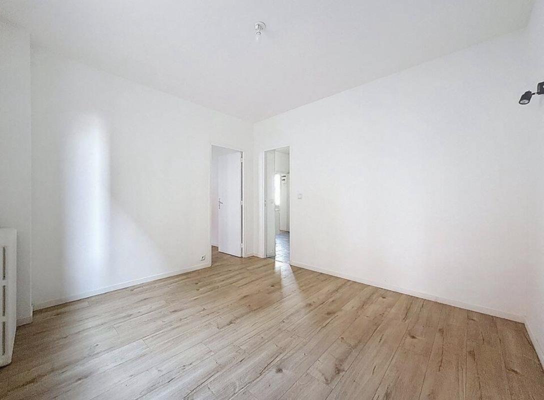 Appartement à louer, 38m², Aulnay-sous-Bois