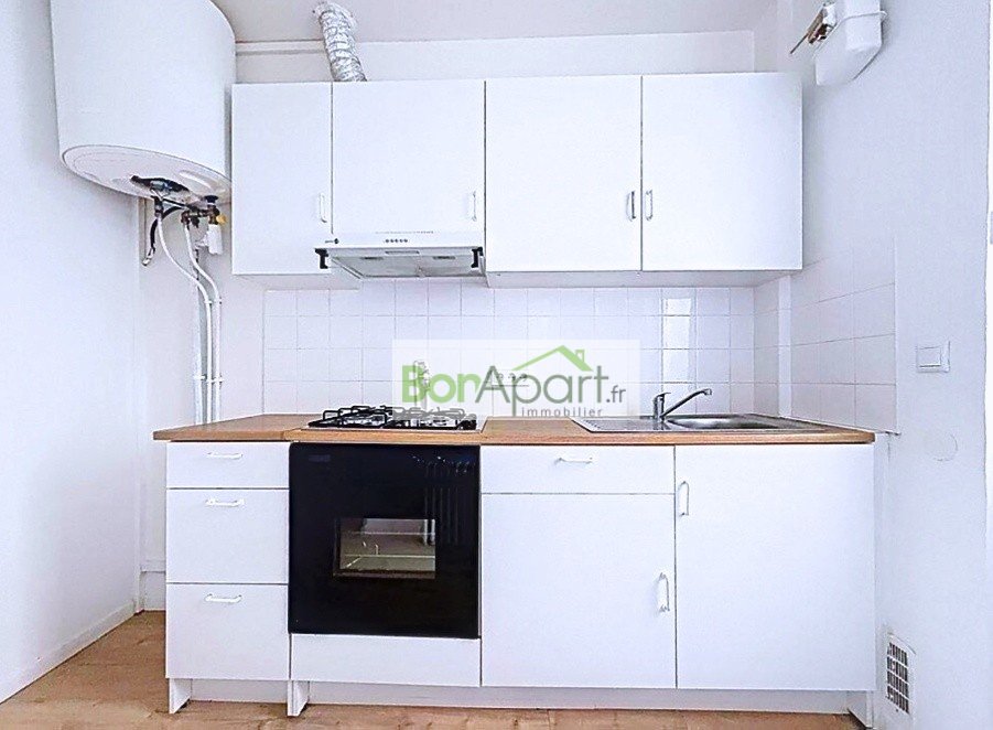 Appartement à louer, 38m², Aulnay-sous-Bois