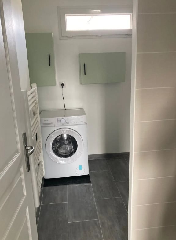 Appartement à louer, 44m², Eaubonne