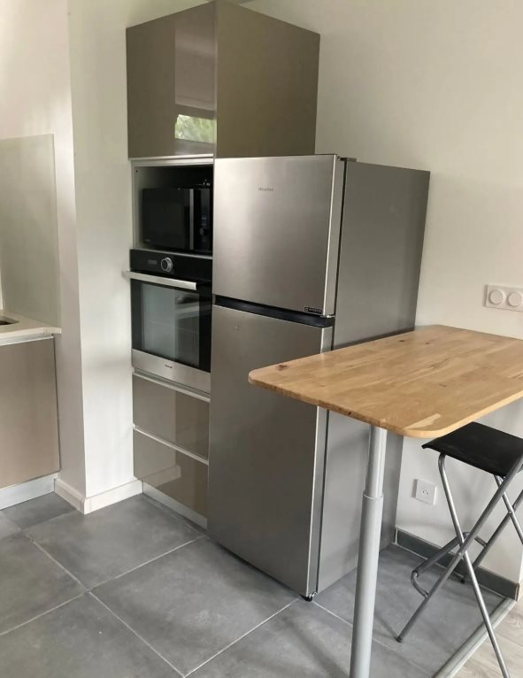 Appartement à louer, 44m², Eaubonne