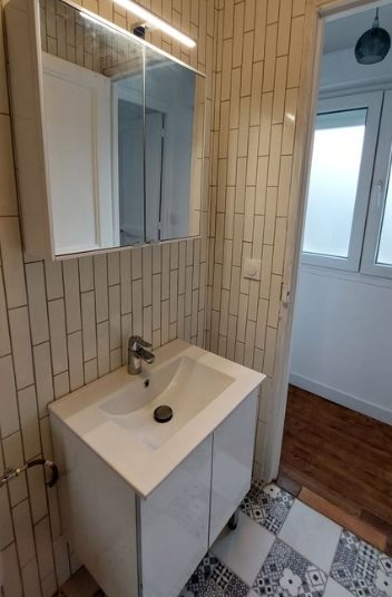 Appartement à louer, 30m², Presles