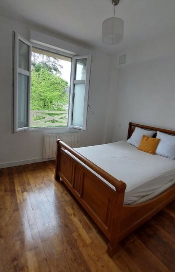 Appartement à louer, 30m², Presles