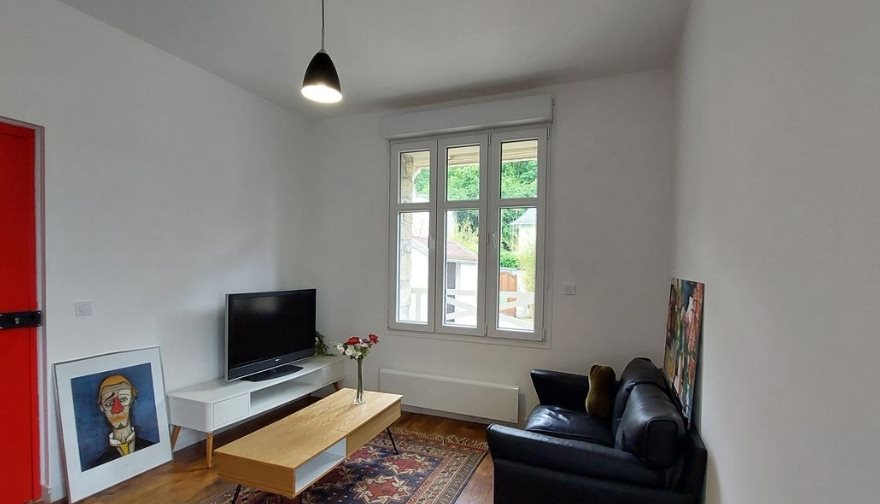 Appartement à louer, 30m², Presles