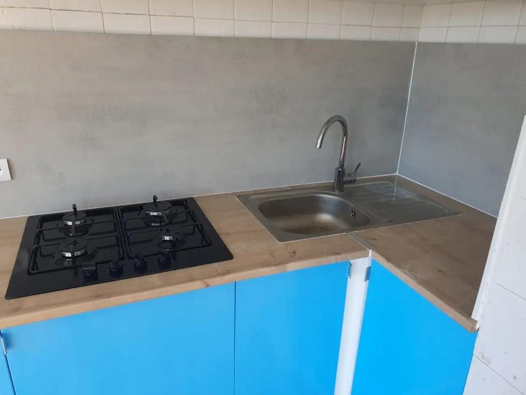 Appartement à louer, 24m², Garges-lès-Gonesse