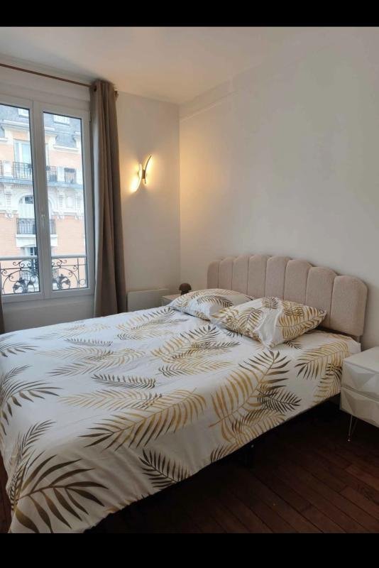 Appartement à louer, 44m², Le Raincy