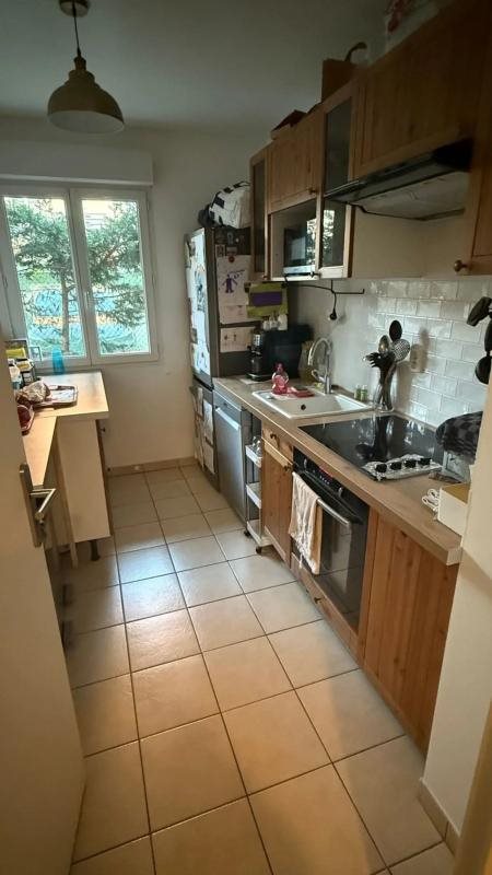 Appartement à louer, 63m², Pontoise