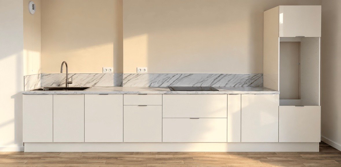 Appartement à louer, 51m², Montigny-lès-Cormeilles