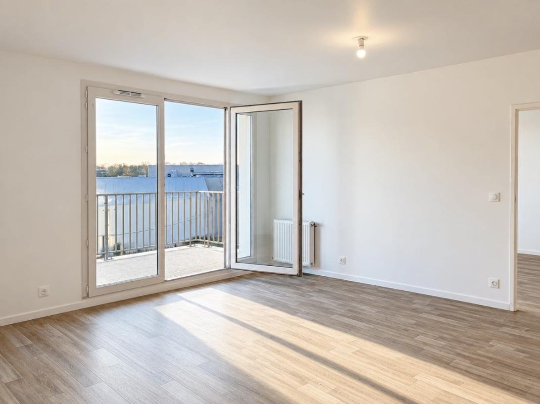 Appartement à louer, 51m², Montigny-lès-Cormeilles