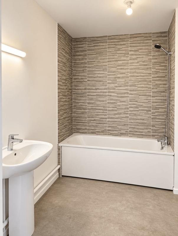 Appartement à louer, 51m², Montigny-lès-Cormeilles