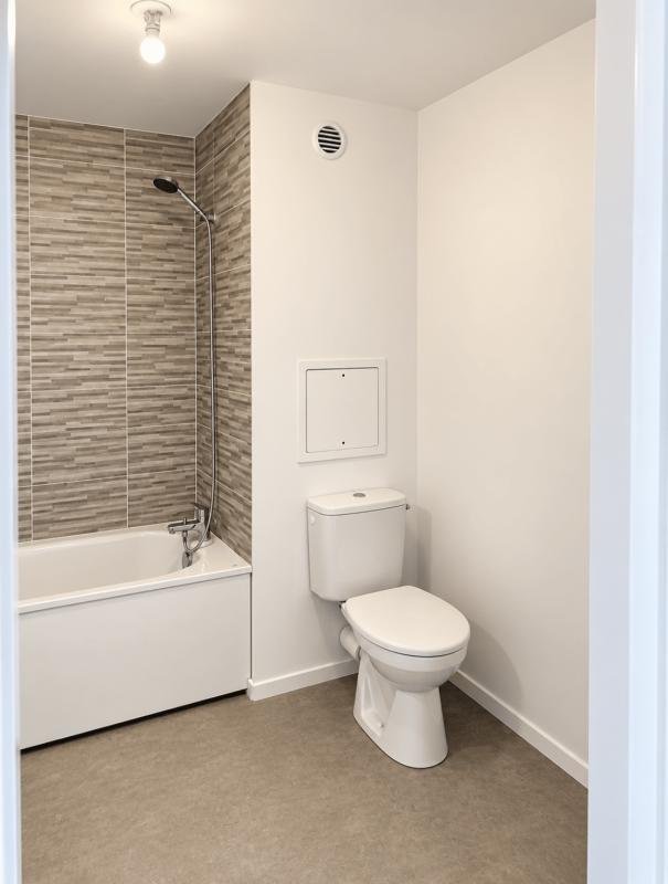 Appartement à louer, 51m², Montigny-lès-Cormeilles