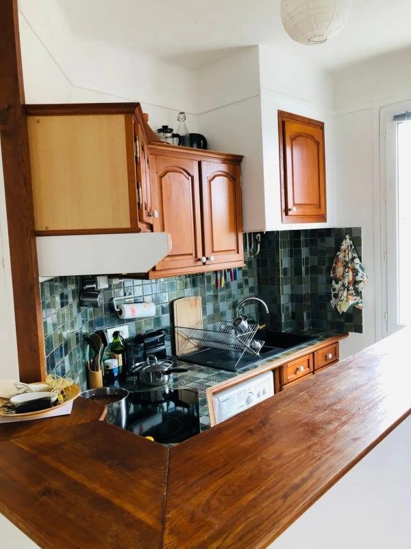 Appartement à louer, 35m², Nanterre