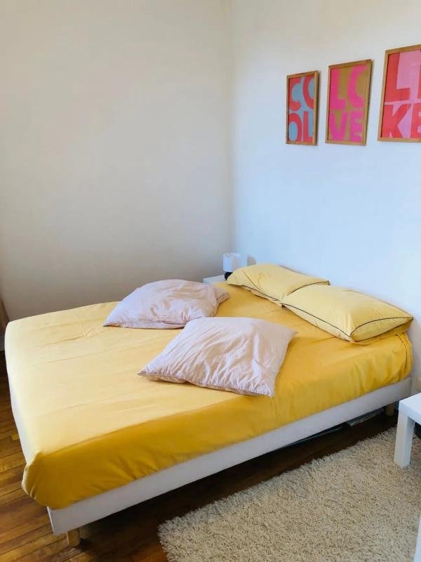 Appartement à louer, 35m², Nanterre
